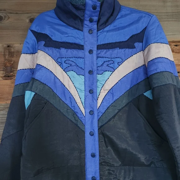 NWT Free People Magic Mountain Puffer Jacket - Picture 3 of 6